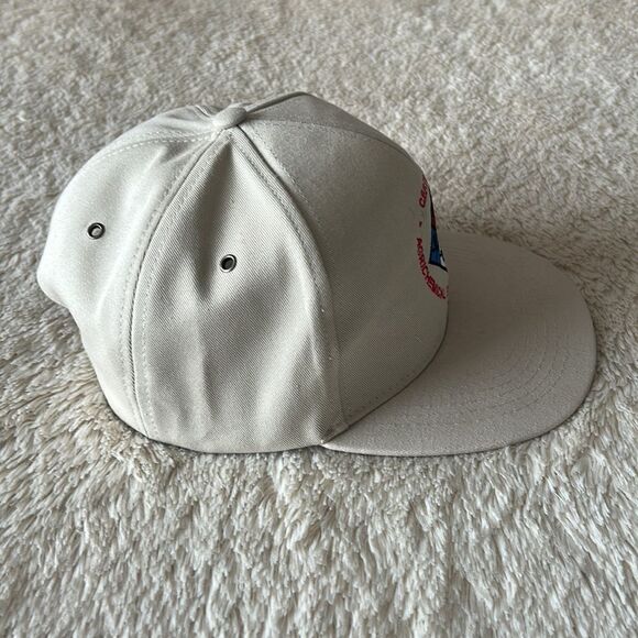 Certified Agrichemical Emergency Responder adjustable hat - Picture 4 of 16